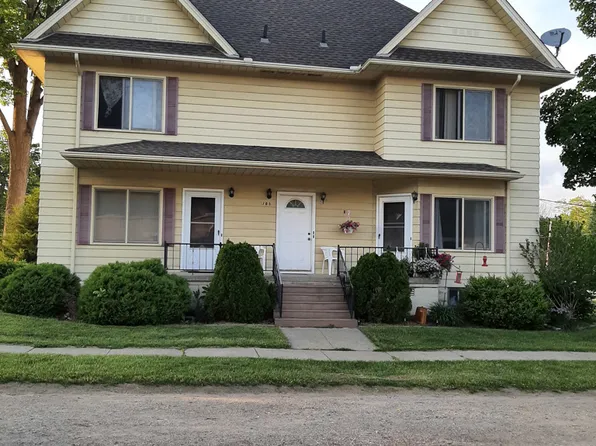 203 E Church St #2, Capac, MI 48014