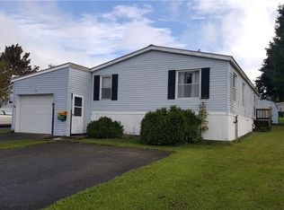 116 Point Park Ln, Friedens, PA 15541