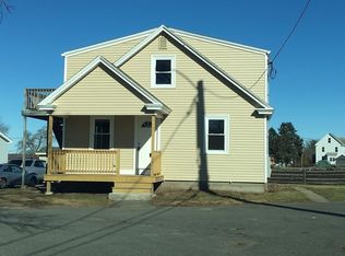 8 N Central Ct UNIT D, Peabody, MA 01960