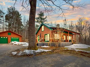 5 Perkins Rd, Mechanic Falls, ME 04256