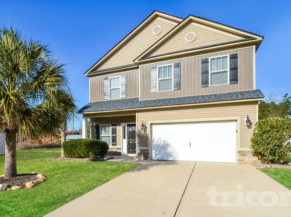 129 Hillock Ct, Lexington, SC 29073