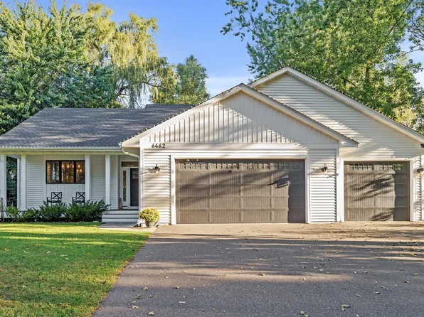 6462 46th St N, Oakdale, MN 55128