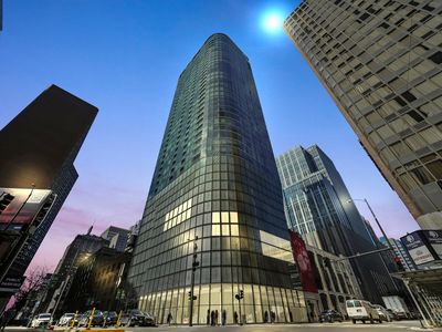 600 N Fairbanks Ct UNIT 2510, Chicago, IL, 60611