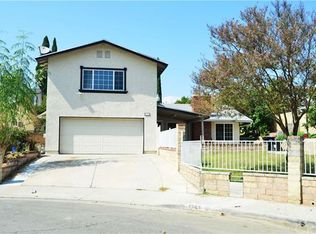 1753 Kerry Ct, West Covina, CA 91792