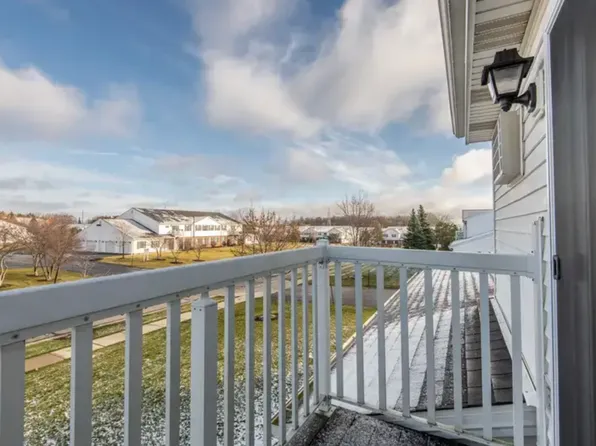 Arrowhead Apartments