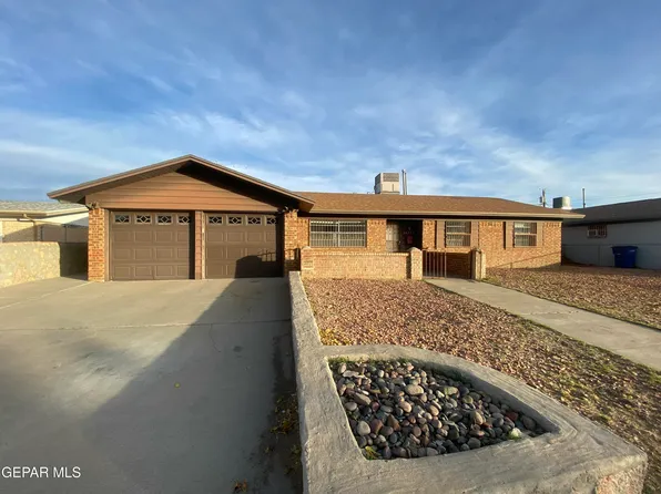10352 Bon Aire Dr, El Paso, TX 79924