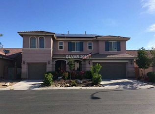 9280 Moose Country Pl, Las Vegas, NV 89178