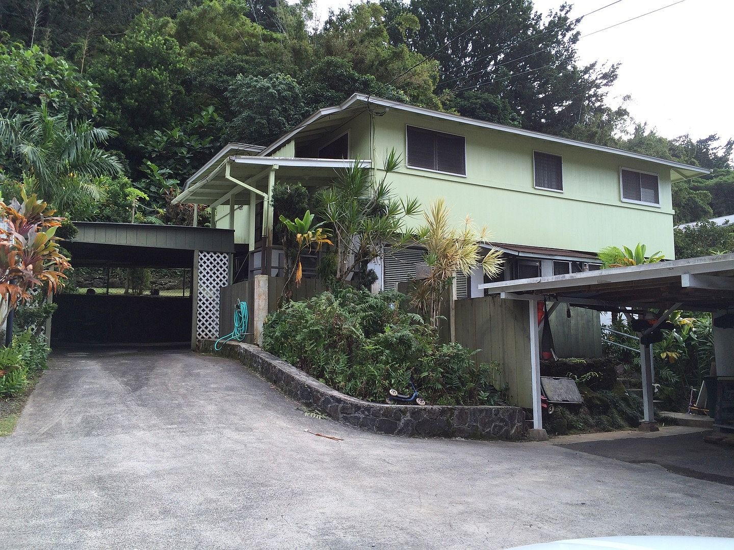 2847B Booth Rd, Honolulu, HI 96813 Zillow