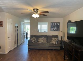 303 Kingsbury Ct, Fairmont, WV 26554