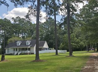 771 Blasingame Rd, Moultrie, GA 31768