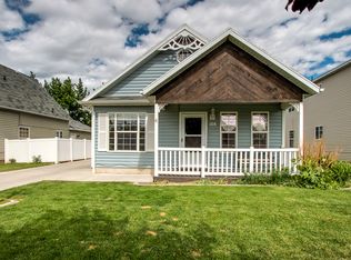 108 N 920 W, Spanish Fork, UT 84660