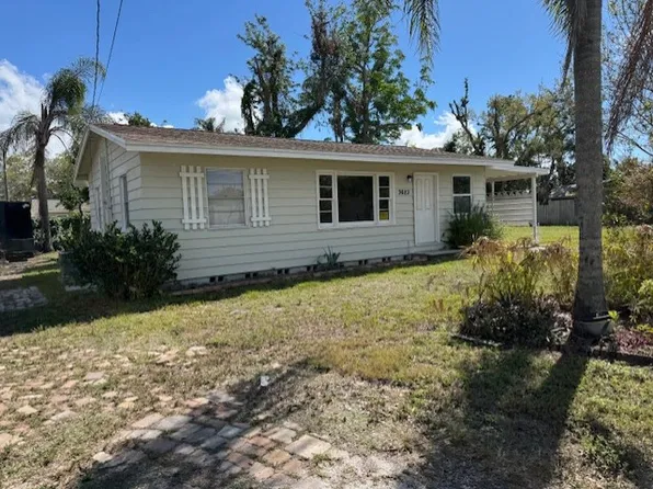 3623 Twilight Pl, Sarasota, FL 34232