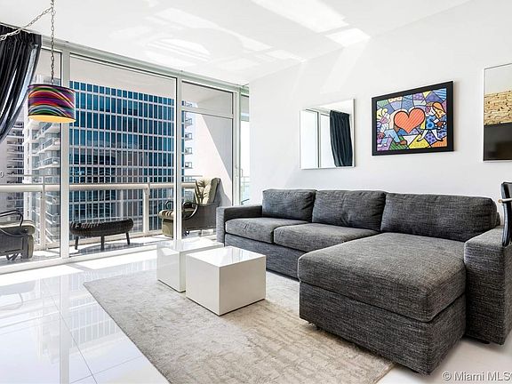 3rd image of 6801 Collins Ave #1408