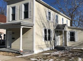 5603 Govane Ave, Baltimore, MD 21212