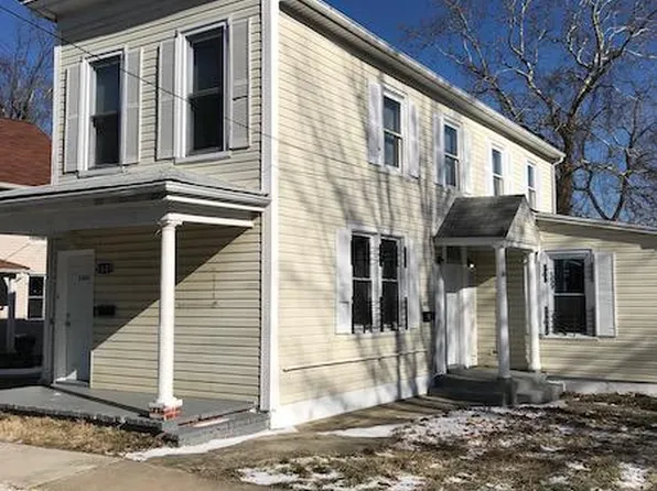 5603 Govane Ave, Baltimore, MD 21212