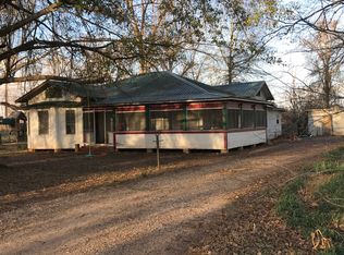 268 Sam Lee Rd, Coushatta, LA 71019