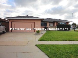 1535 Los Altos Way, Salinas, CA