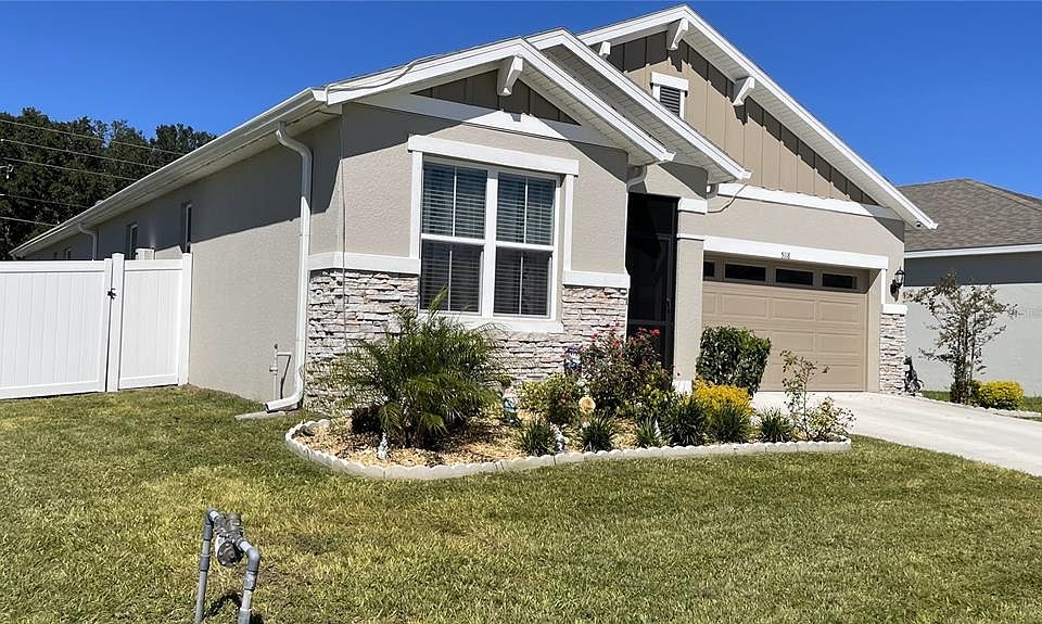 5118 Meadow Song Dr, Okahumpka, FL 34762 MLS S5093293 Zillow