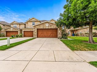 5988 Lost Valley Dr, The Colony, TX 75056