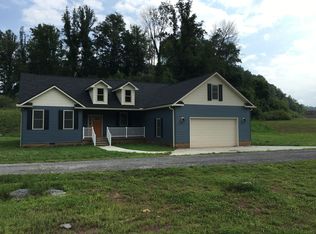 234 Otterbein Dr, Glenville, WV 26351