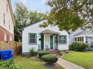 2426 Ruffin St, Norfolk, VA 23504