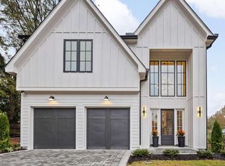 1320 Oaklawn Ave NE, Atlanta, GA 30319