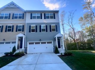 622 Snapdragon Ct, Abingdon, MD 21009