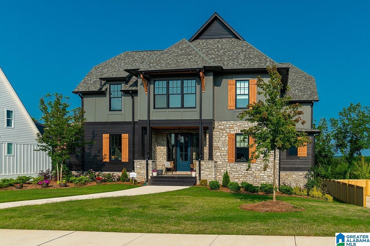 1907 Blackridge Rd, Hoover, AL 35244 MLS 1356439 Zillow