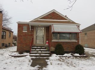 5805 S Neva Ave, Chicago, IL 60638