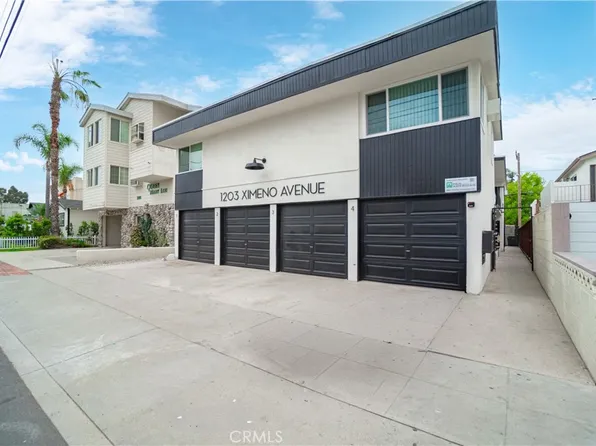 1203 Ximeno Ave, Long Beach, CA 90804