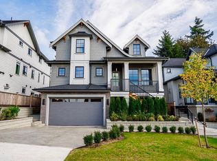 16625 Bell Rd, Surrey, BC V3S1J9