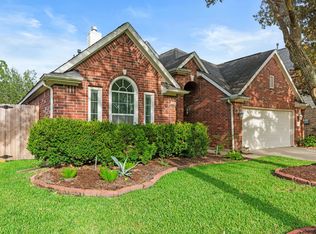 13126 Tarbet Place Ct, Cypress, TX 77429