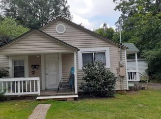 1209 W Academy Ave, Searcy, AR 72143