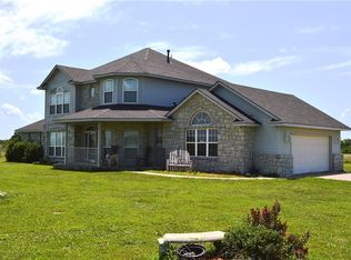 7269 Highway 9, Holdenville, OK 74848