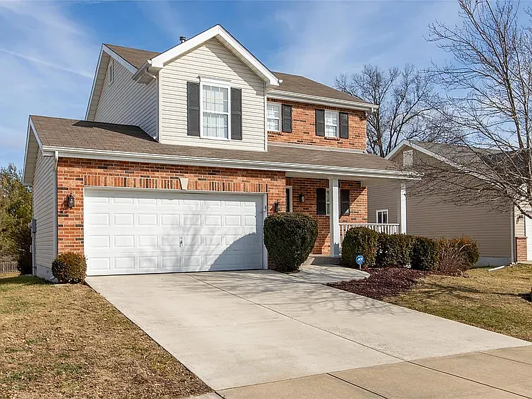 2845 Smokehouse Way — Photo 3