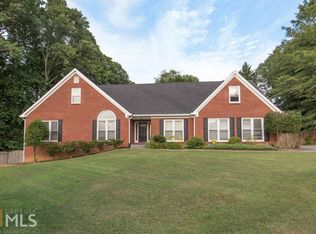 2753 Ashton Hill Dr, Dacula, GA 30019