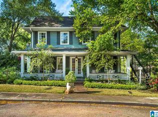 1441 Milner St S, Birmingham, AL 35205
