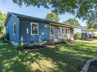 4812 S 33rd St, Fort Smith, AR 72903