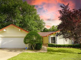 4416 E 85th St, Tulsa, OK 74137