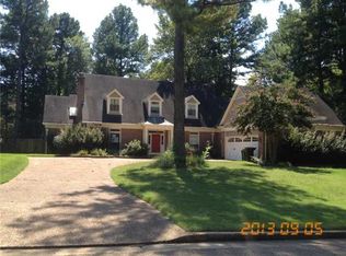 8515 Woodlane Dr, Germantown, TN 38138