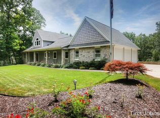 5228 Branta Dr NE, Rockford, MI 49341
