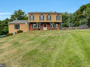 16247 Broadfording Rd, Hagerstown, MD 21740