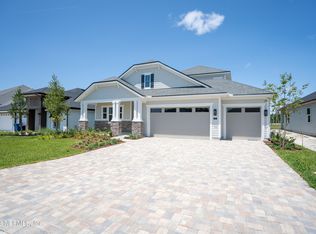 78 Clearview Dr, Saint Augustine, FL 32092