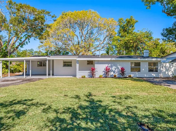 1400 Lakeview Rd, Clearwater, FL 33756