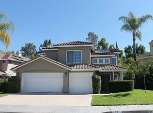 15 Royalston, Mission Viejo, CA 92692