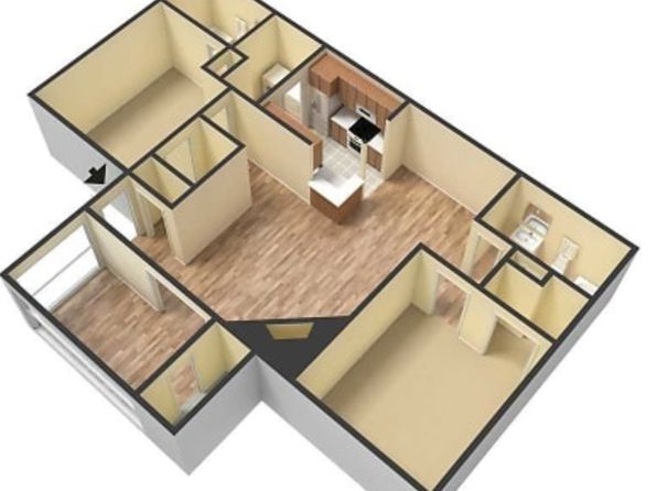 Spring Lake Apartments | 7000 Southlake Pkwy, Morrow, GA