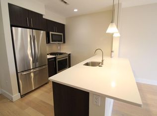 1977 Massachusetts Ave #202, Cambridge, MA 02140