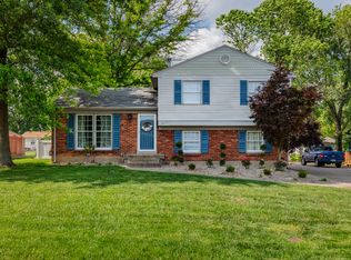 8415 Old Boundary Rd, Louisville, KY 40291