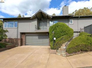 3250 Crane Way, Oakland, CA 94602
