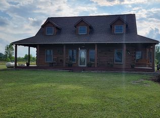 25900 Clark Rd, New Boston, MI 48164